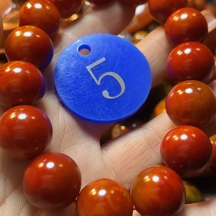 星***辰玛瑙/玉髓未镶嵌手链