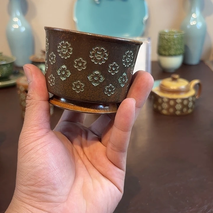 瓷片龙泉青瓷龙泉青瓷