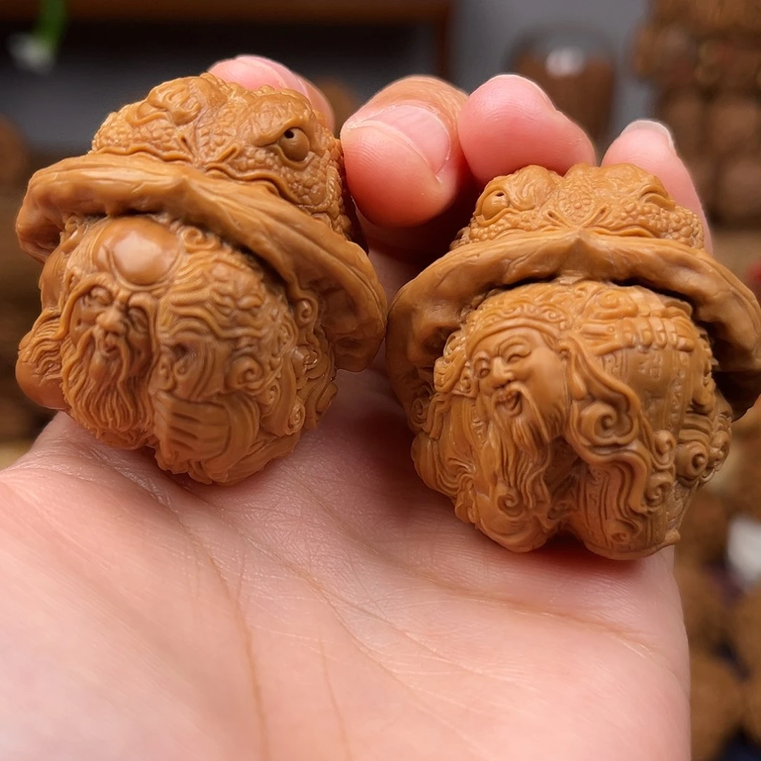 核桃把件?**?111111111111111