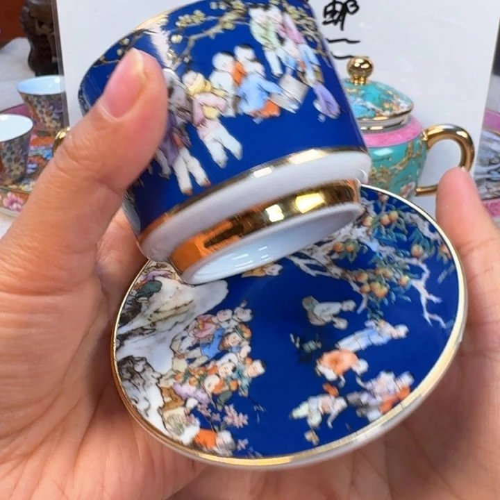 景德镇陶瓷景德镇瓷器