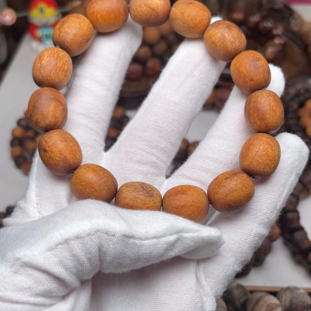 水***河贡木定制产品1513枣珠