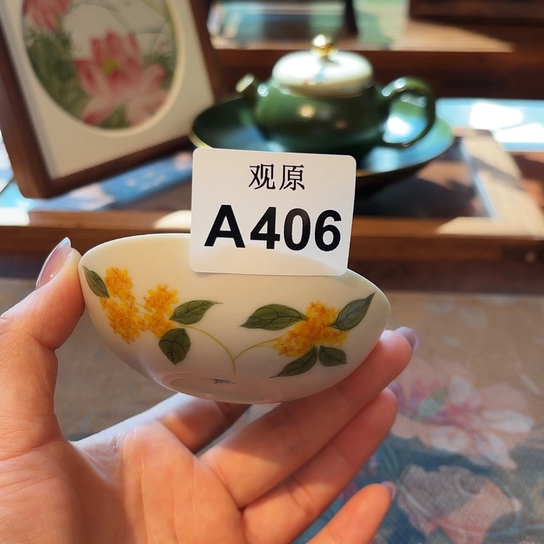 瓷片陶瓷景德观原观原