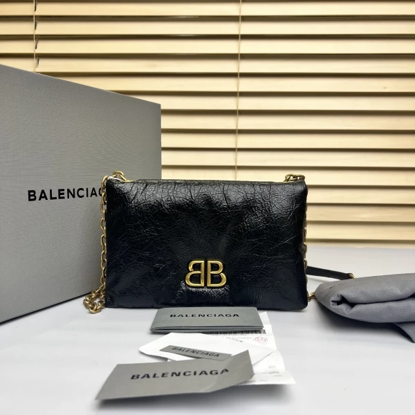 95新/巴黎世家/包包/市场价21000/250207CZ0023