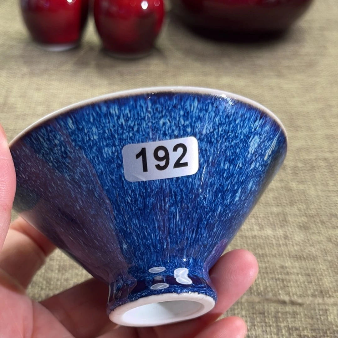 【闪购商品】陶瓷景德镇陶瓷微瑕福利