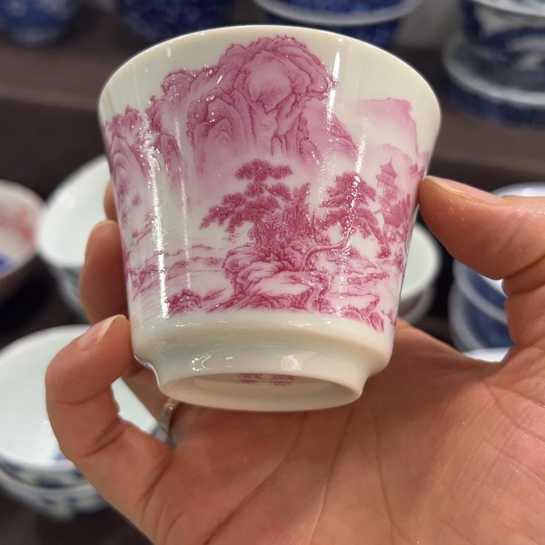 欢***喜景德镇景德镇陶瓷景德镇陶瓷