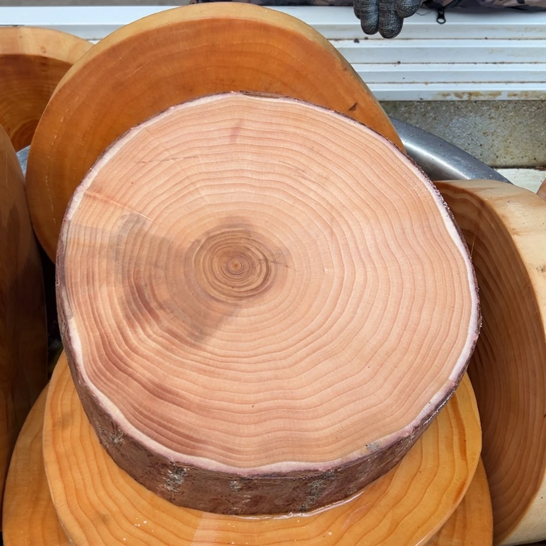 银杏木32✖️30✖️8加厚发货如图