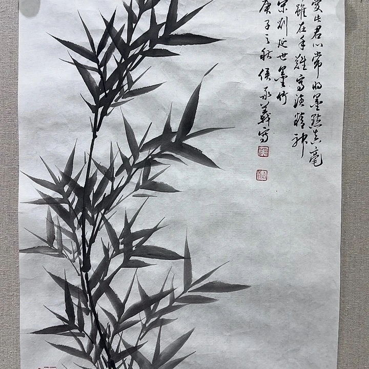 国画精品系列产品