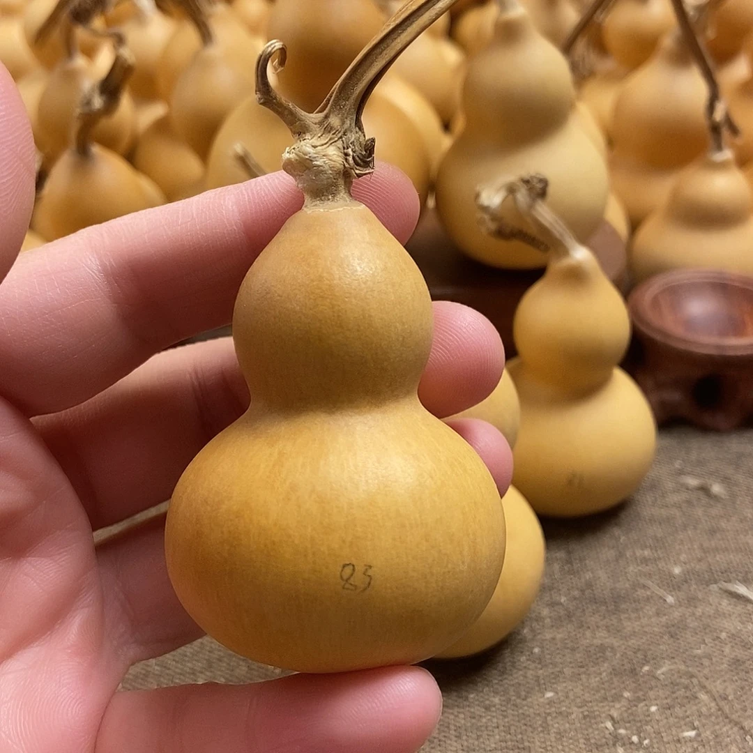文玩葫芦 完美主义者 慎拍83