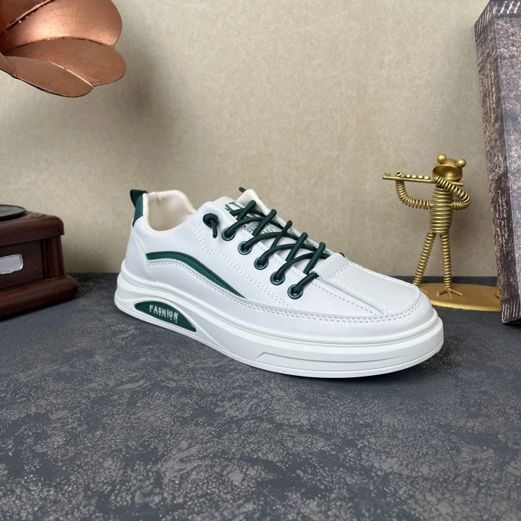 22108男鞋休闲板鞋