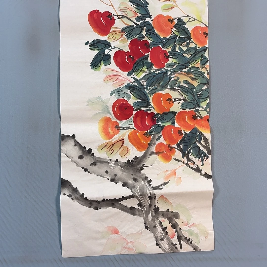 国画898 牡丹一如你