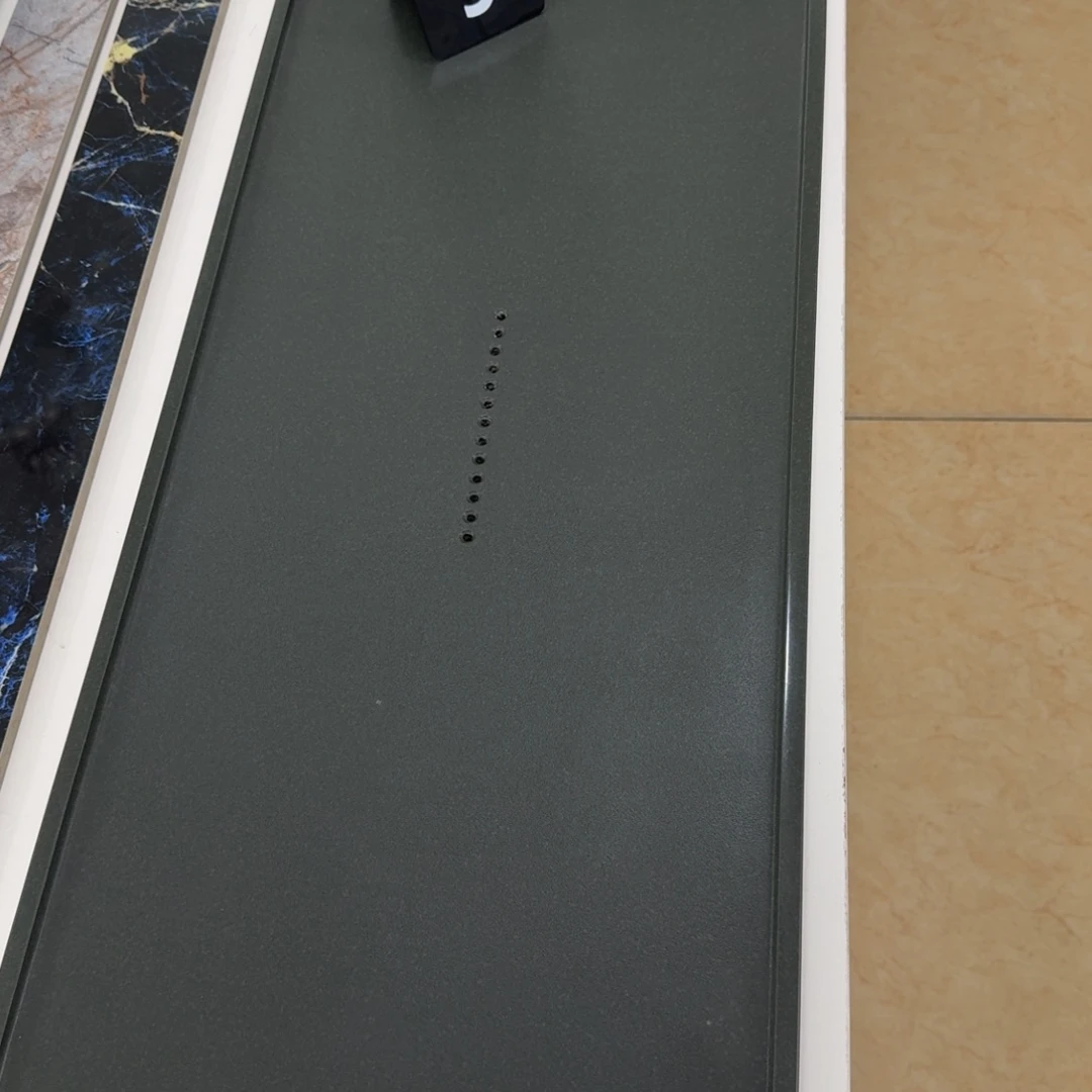 焱*天罗绿磨砂面名方70*35*3