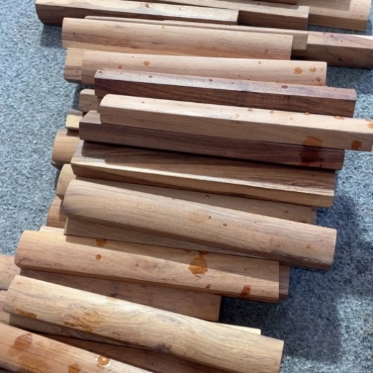 非洲紫檀（红花梨）