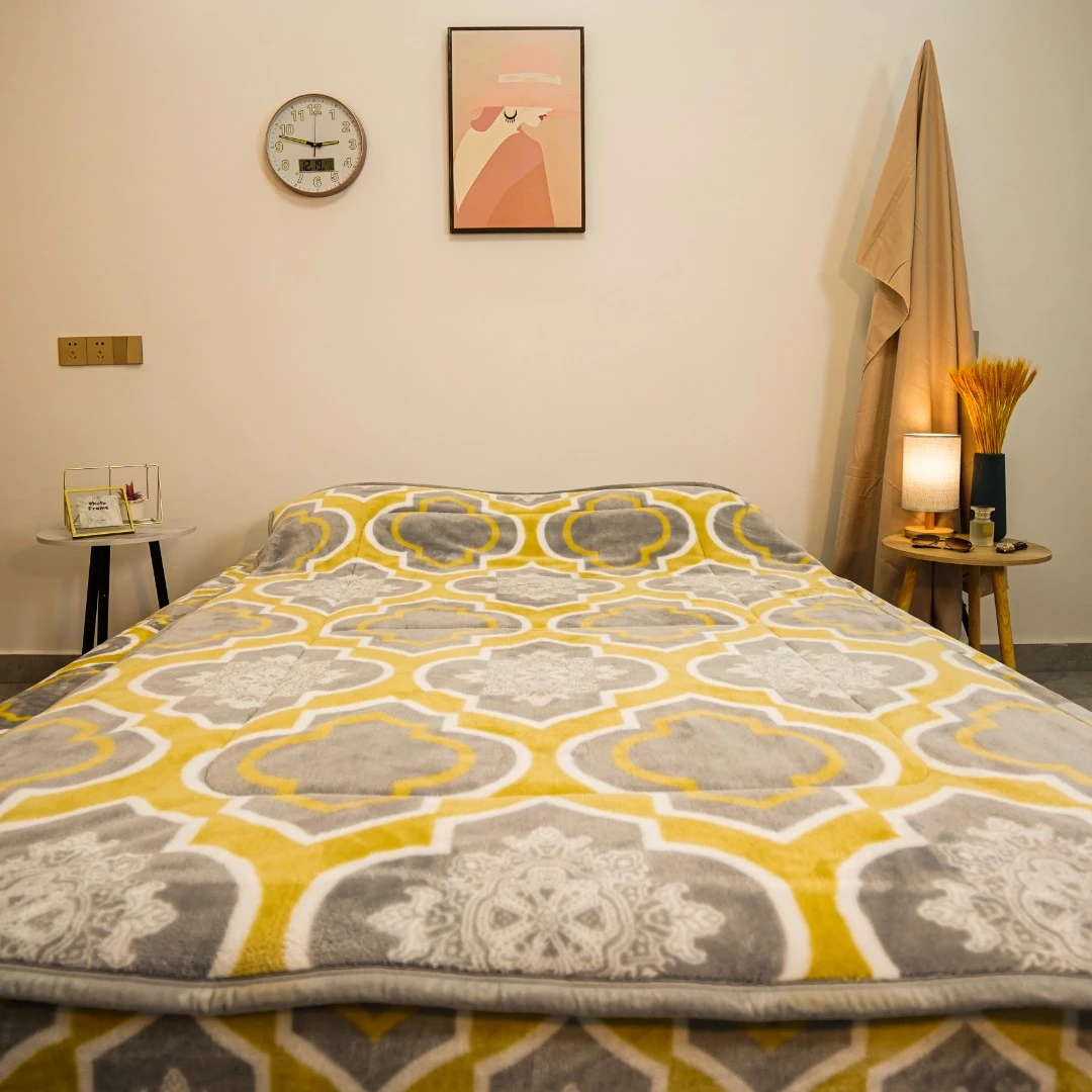 【辉煌】发热被子1.5*2.0