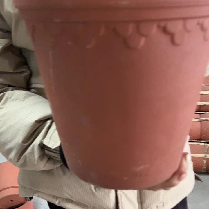 正品高度23厘米口径25