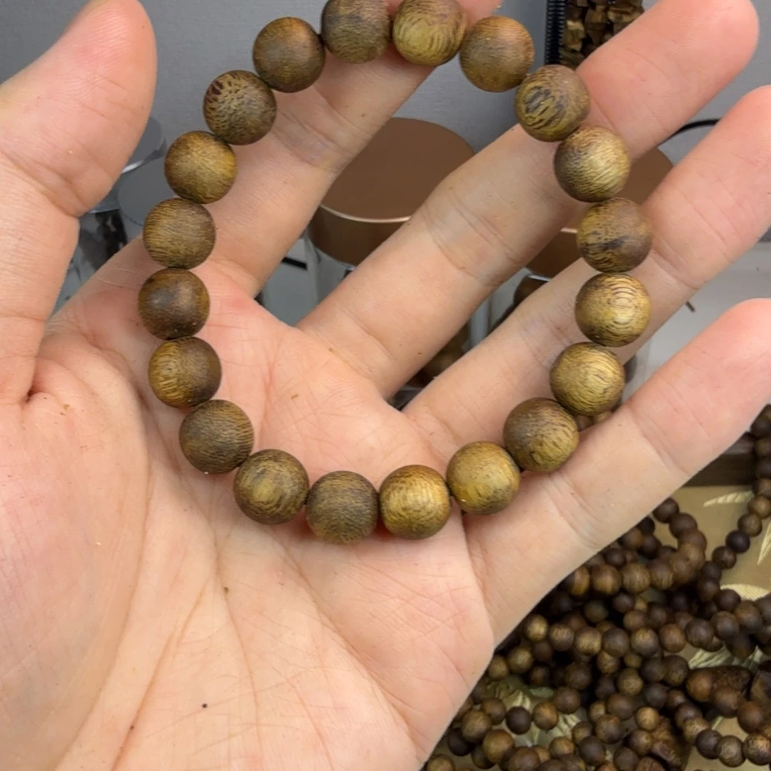 奇楠沉香1.0单圈6g