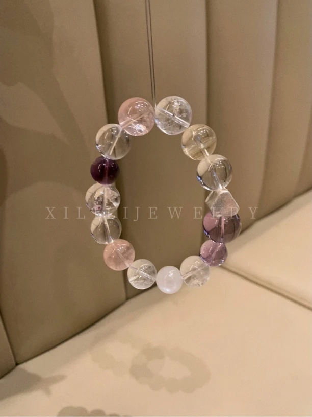 锆石（处理）《0415》原创多宝一物一图不退换