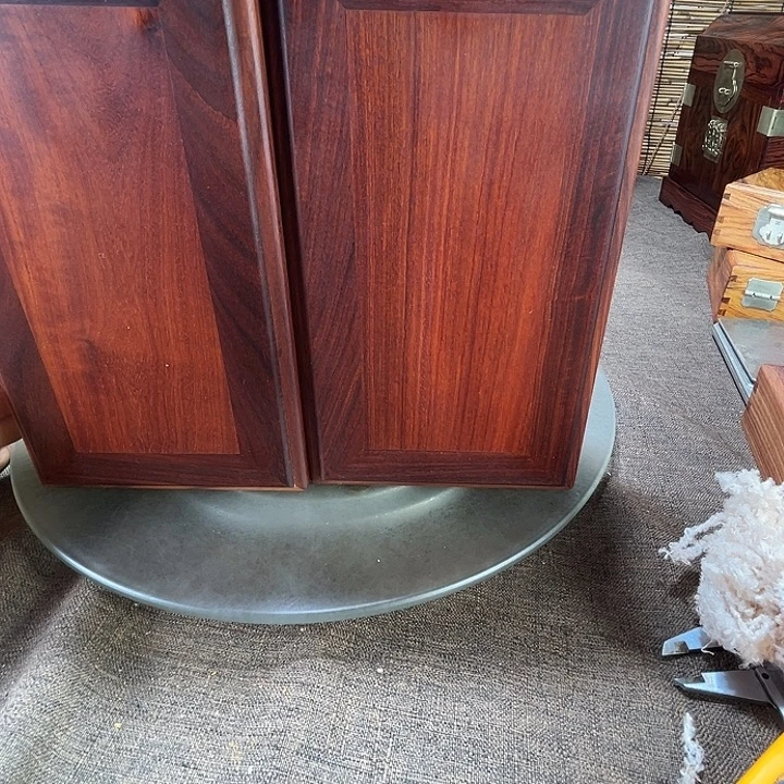 用***户染料紫檀（血檀）血檀