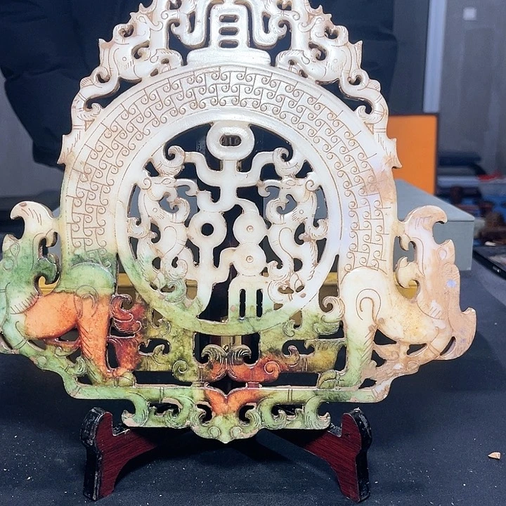紫砂万方链接一物一图发货。