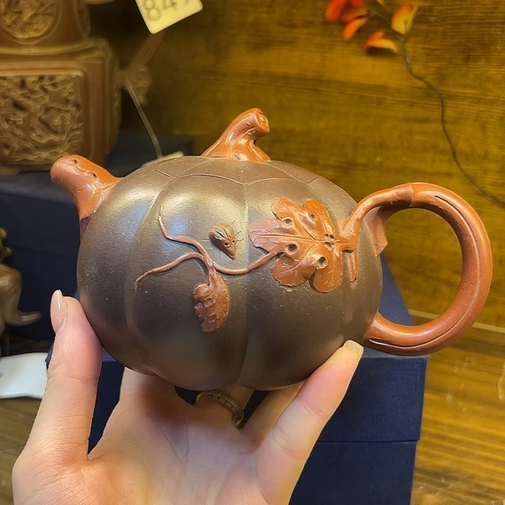 茶壶紫砂紫砂艺术中心