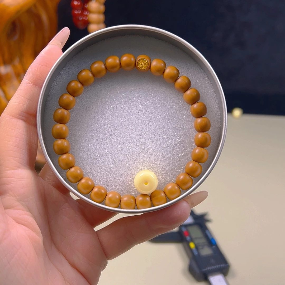 手串猴头核桃全品8小老邢