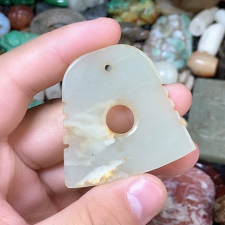 摆件直播间链接44