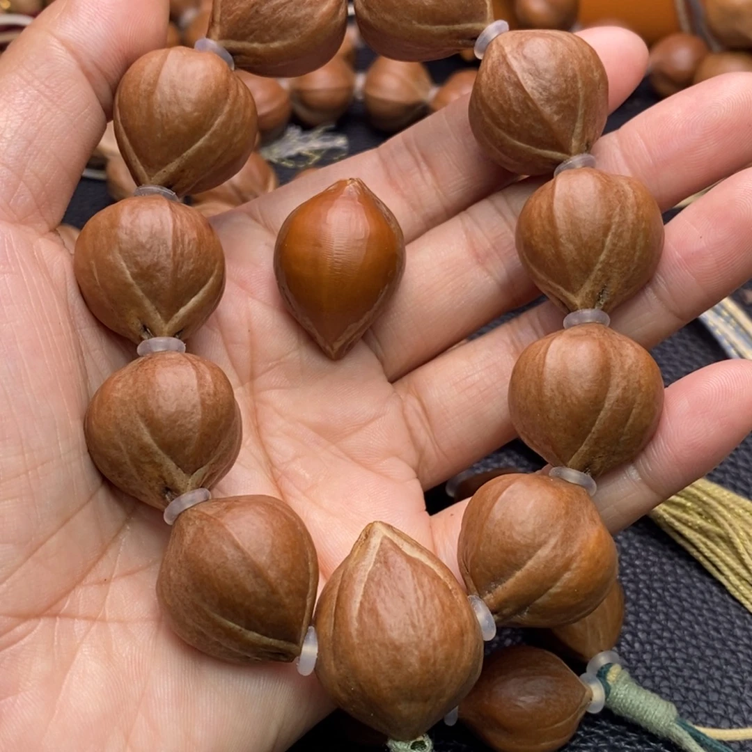 ****怪手串/手链橄榄核1
