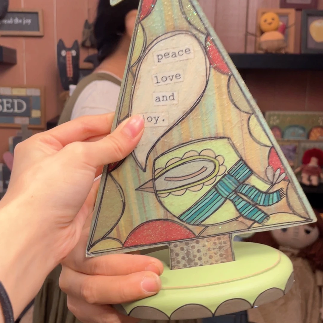 小***糖布中古老货默认微瑕