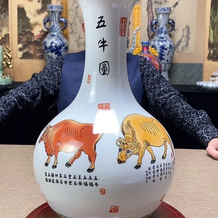 瓷片高端瓷器、甄选链接