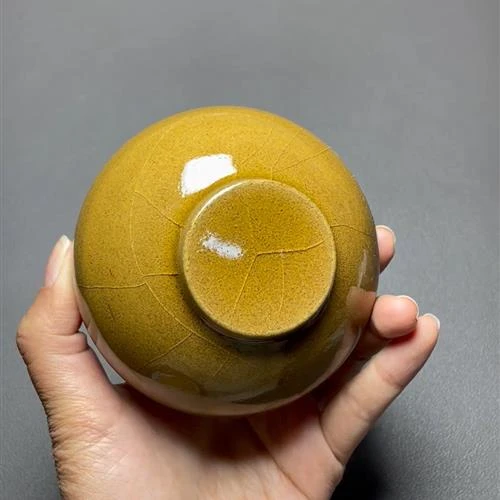 【闪购商品】茶盏-697............