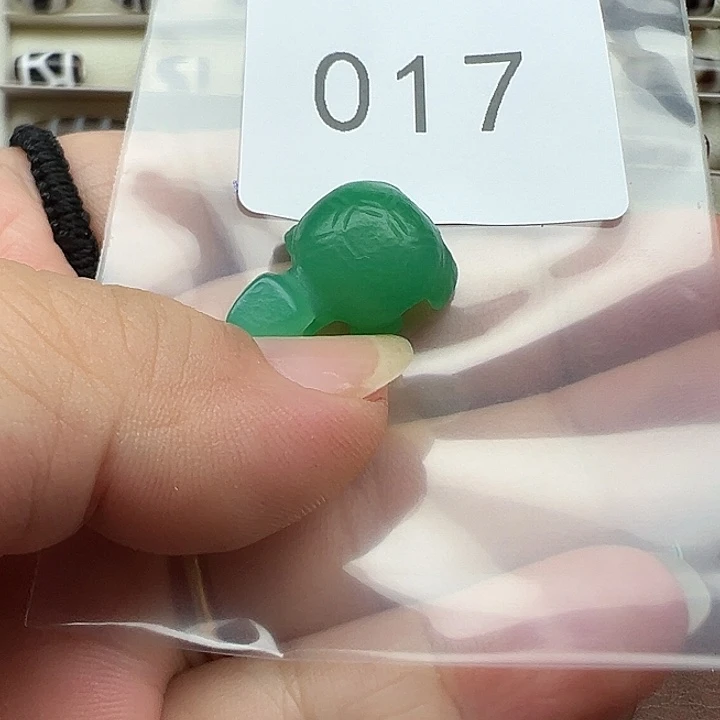 玛瑙/玉髓合金珠宝半成品