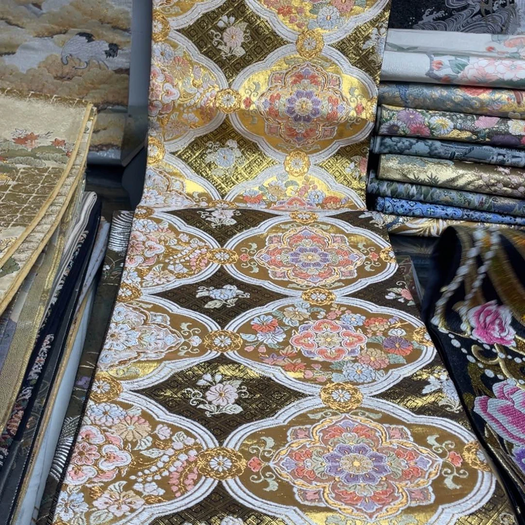 织绣唐锦西阵织  60