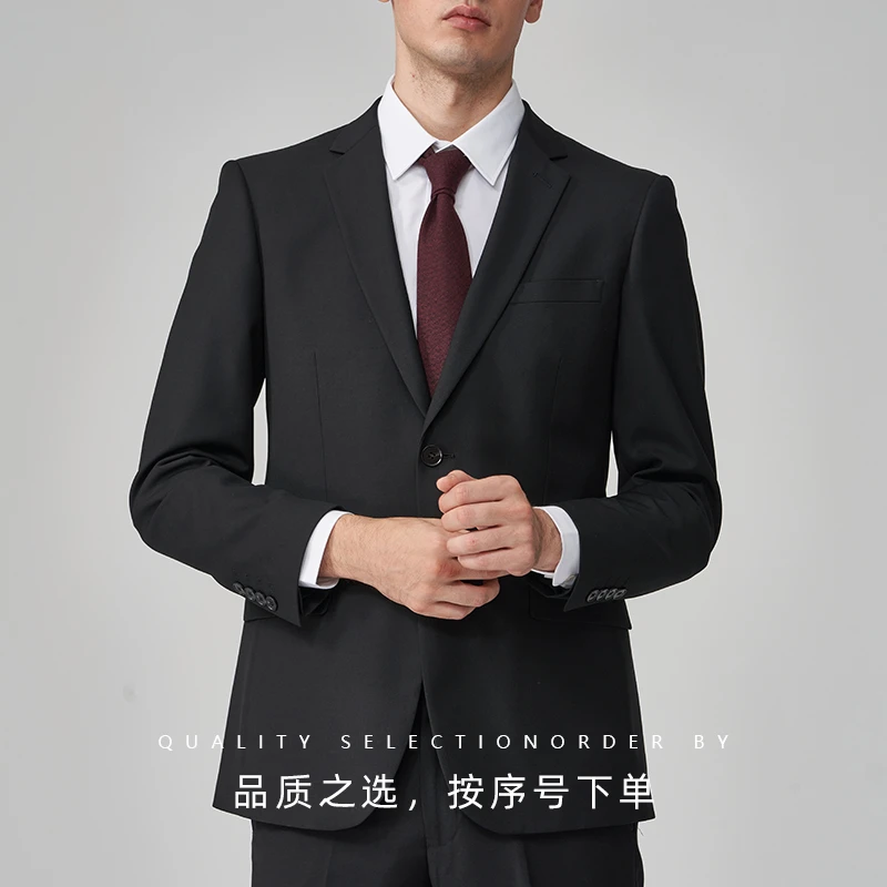 清清~男士西服上衣结婚韩版商务商务休闲西装