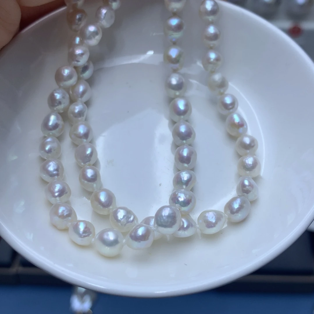 淡水珍珠未镶嵌其它
