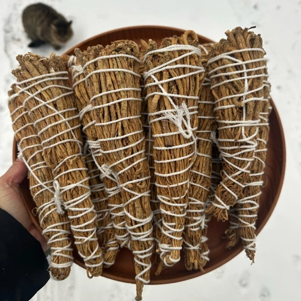 【参海a】山货党参条  正宗煲汤