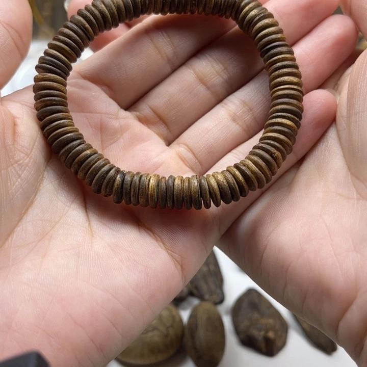 沉香碎屑沉香B****e文莱