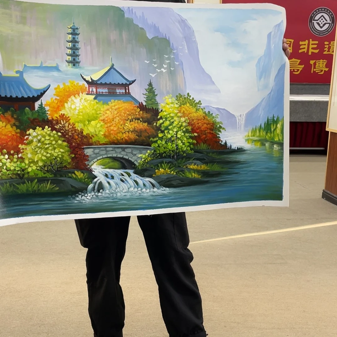 国画可口可乐公司在公司推出的一款