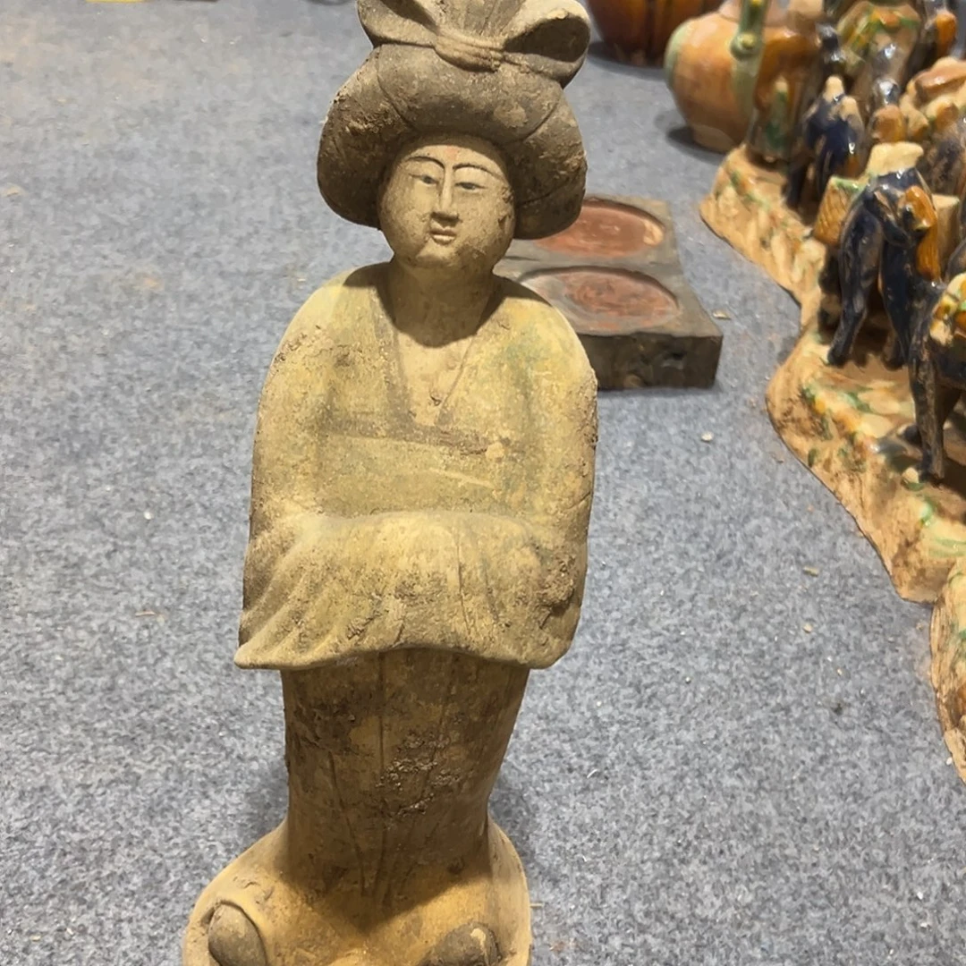 哒***嘟瓦当摆件茶的摆件茶具