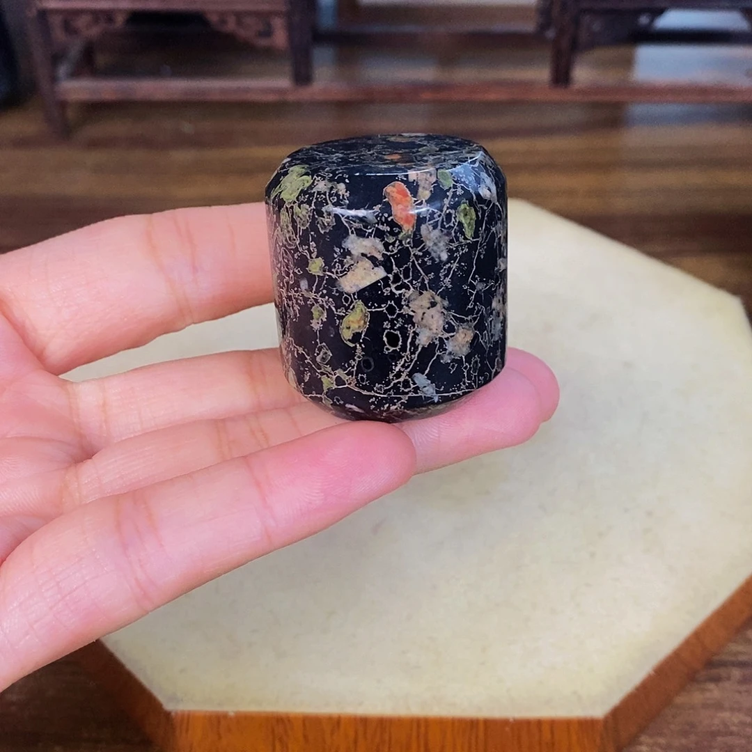 奢上奢精品梅花玉N