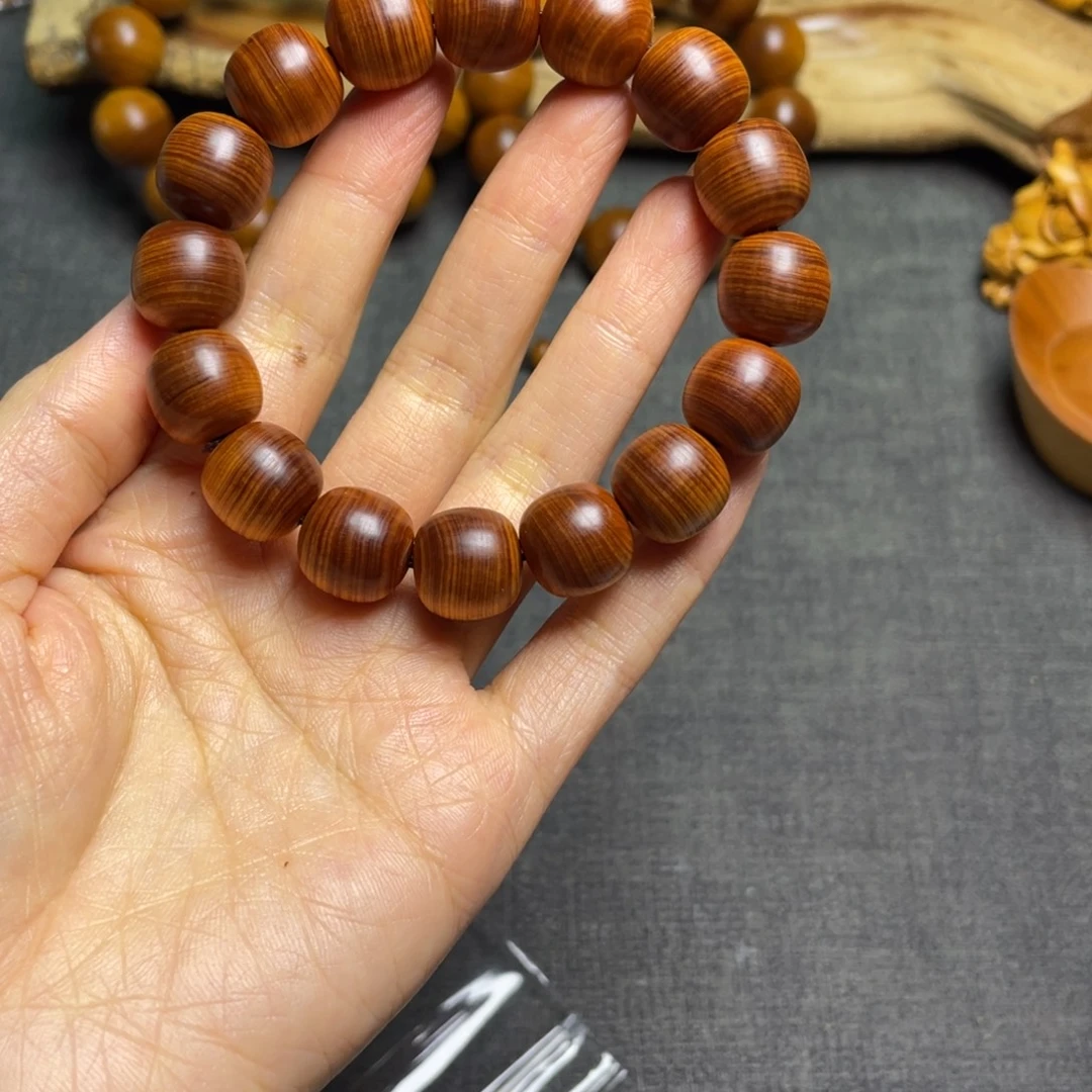 明***秋柏木（崖柏）1314黑油太行