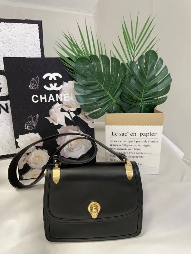 95新 GUCCI/古驰 兔兔奢 G专属/古驰单肩包/240207068-9