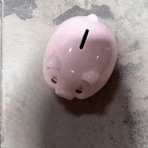 微瑕，不能明火，口径15厘米