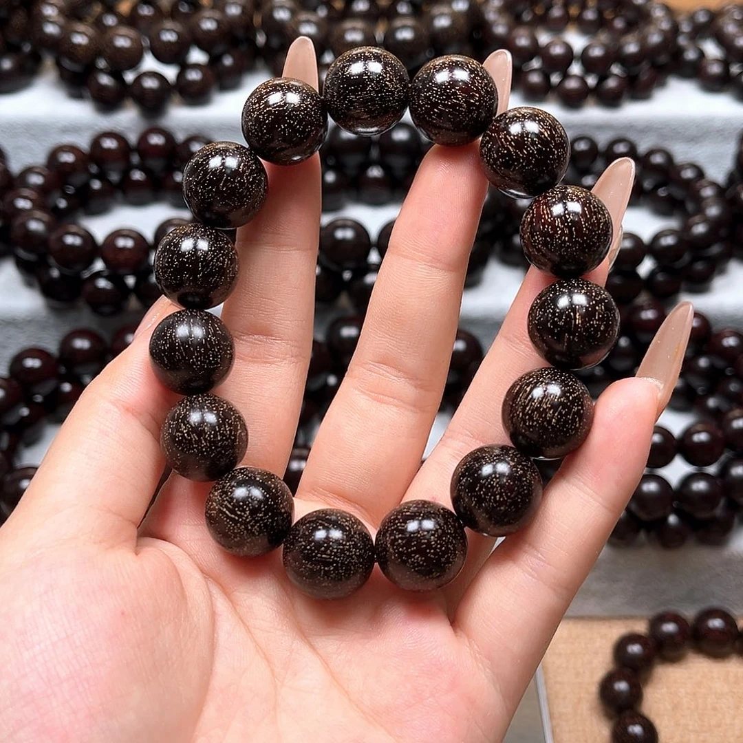 小***爷檀香紫檀（小叶紫檀）1.5爆