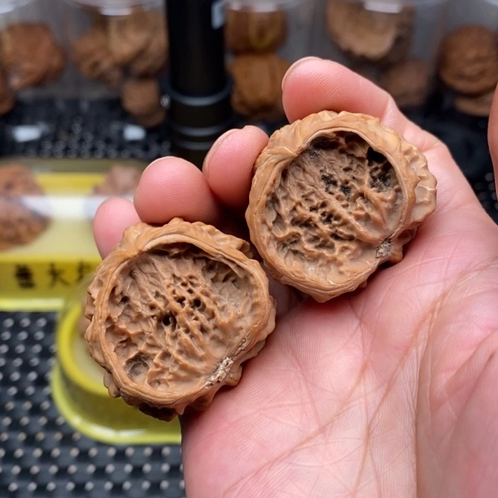 手串/手链核桃全品手捻小蛇头