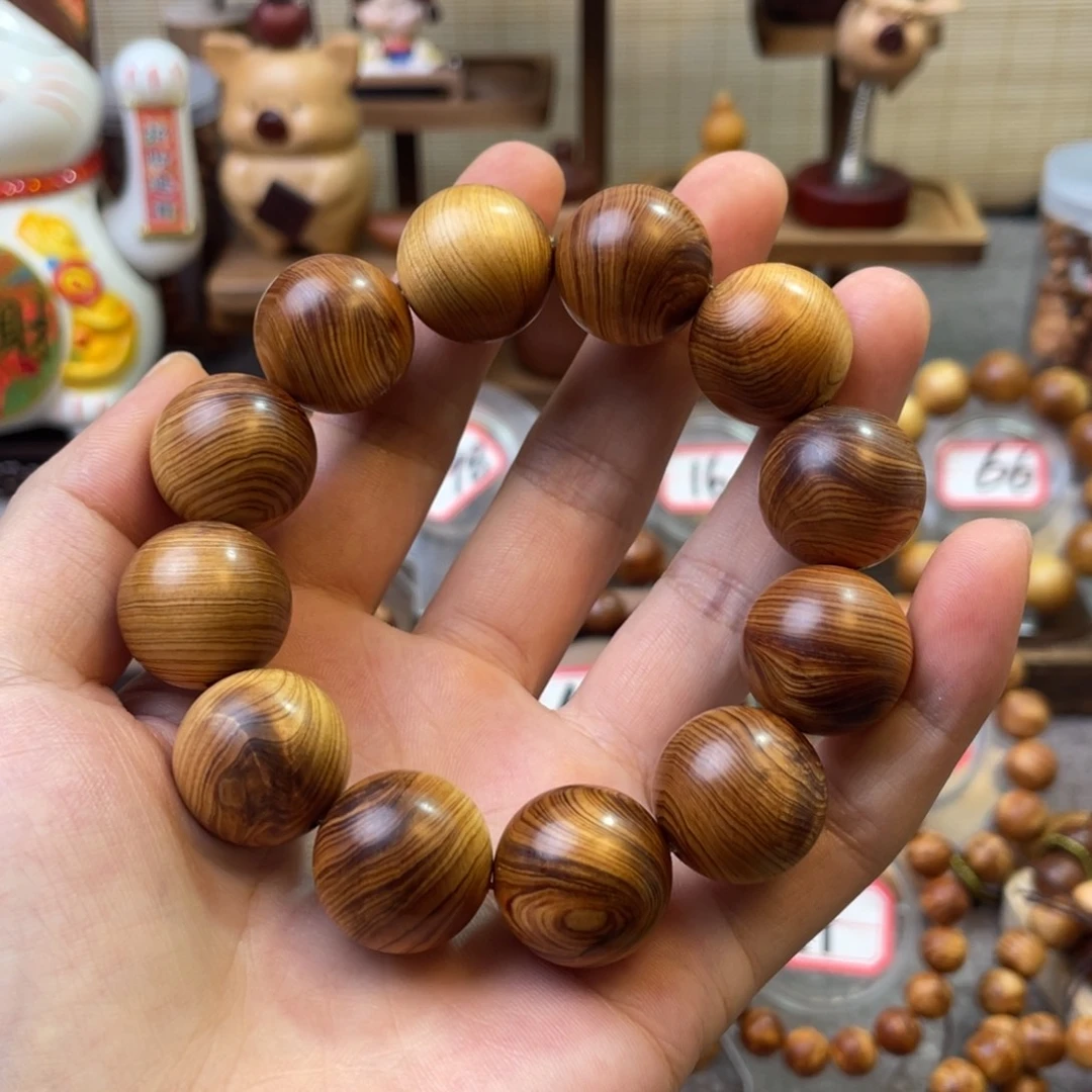 橘***川柏木（崖柏）2.0黑油