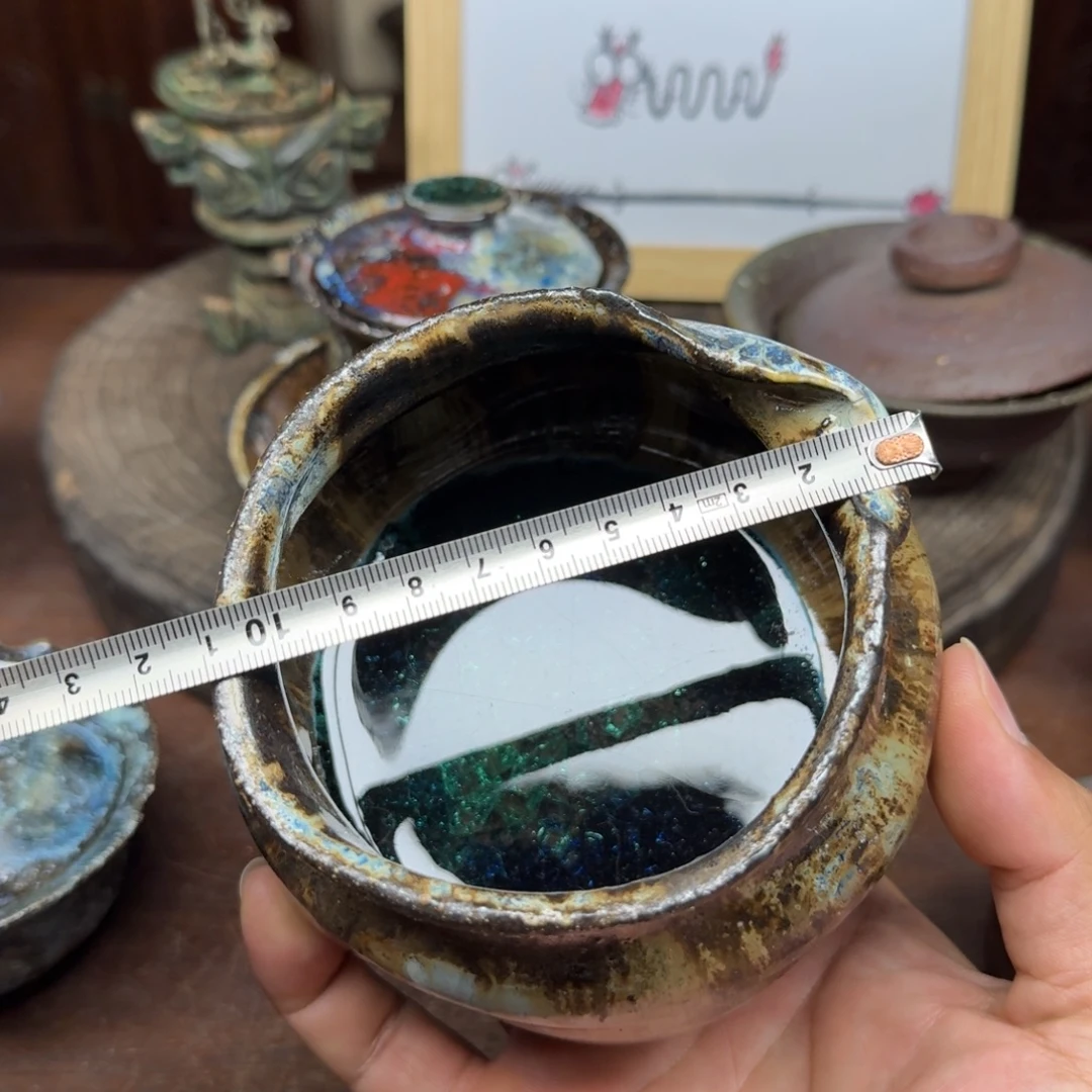 非遗传承老叶柴烧143