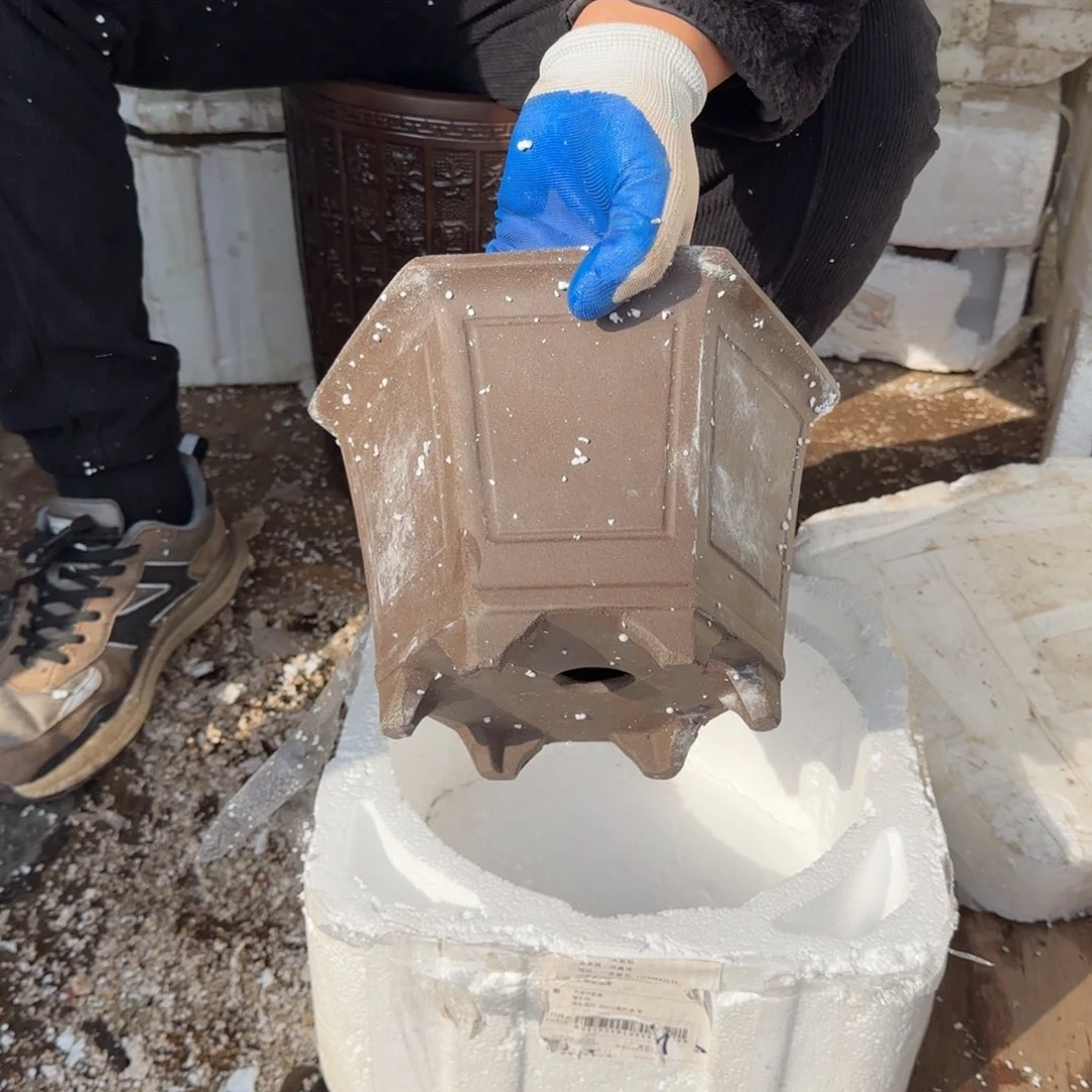 紫砂口径26.16口径