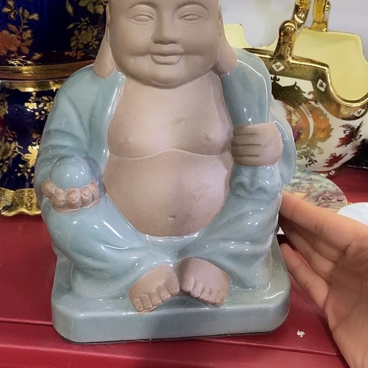 瓷片微瑕…………………………………………