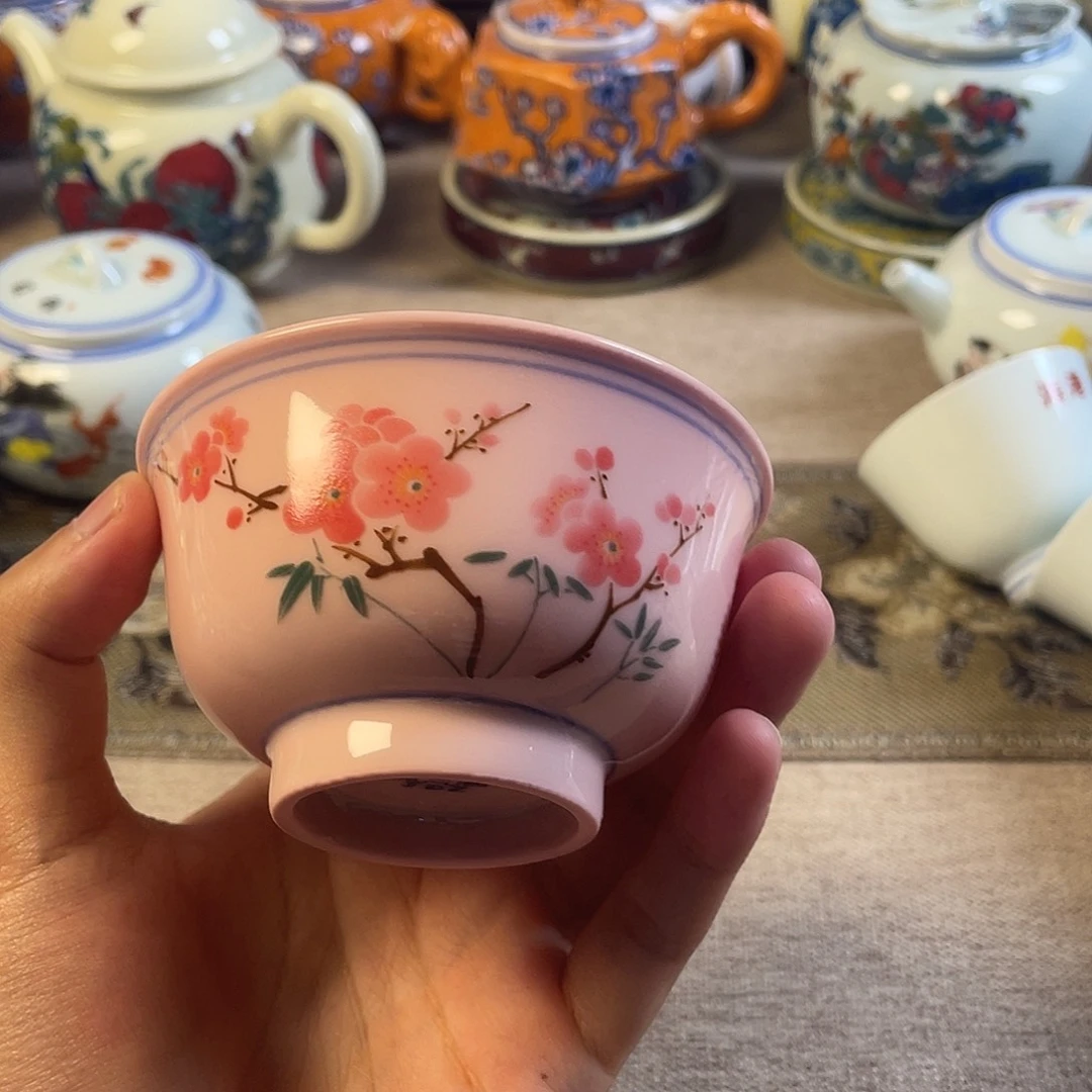 摆件景德镇陶瓷25556566666666