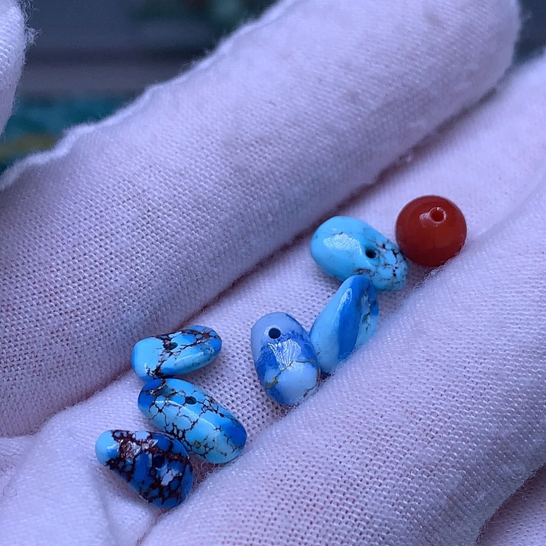 Q***胖南红玛瑙未镶嵌珠宝奇石