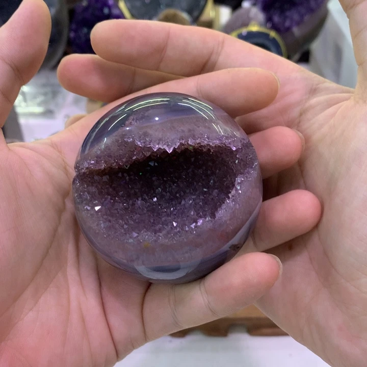 未镶嵌大型摆件（非配饰）水晶